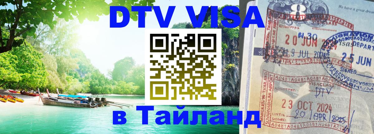 Оформление DTV визы под ключ: стоимость и тарифы, только загранпаспорт - 20.11.2025 